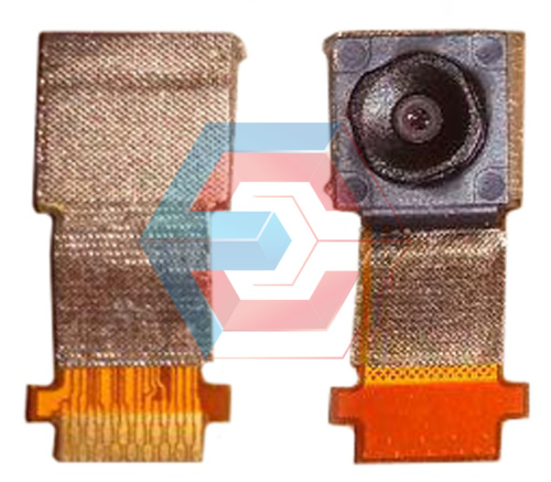Камера для HTC Desire 700 Dual Фронтальная Б.У