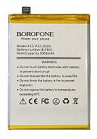 Батарея (аккумулятор) Oppo A54 4G A16/ A32/ A53/ A53s / BLP805 (Borofone)