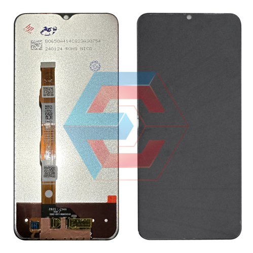 Дисплей + сенсор Vivo Y21, Vivo Y21s, Vivo Y02s, Vivo Y16 Чорний ORG REF Дисплей + сенсор Vivo Y21, Vivo Y21s, Vivo Y02s, Vivo Y16 Чорний ORG REF - состояние, качество, комплектация