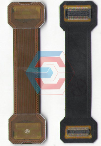 Шлейф Nokia 5200/5300 Шлейф Nokia 5200/5300