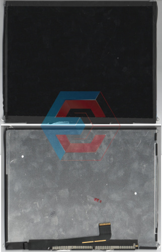 Дисплей iPad 3/ iPad 4 (A1416/ A1430/ A1403/ A1458/ A1459/ A1460)