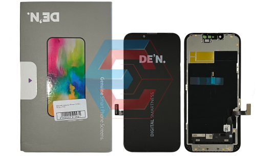 Дисплей (модуль) iPhone 13 DEN INCELL FHD - состояние, качество, комплектация