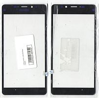 Стекло тачскрина для NOKIA LUMIA 950 Black Original