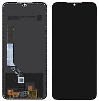 Дисплей + сенсор Xiaomi Redmi Note 7 (сумісний з note 7 pro version) Чорний Original(PRC) - стоимость