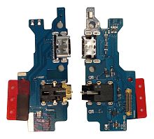 Нижняя плата Samsung M315 с конектором зарядки + микрофон Original