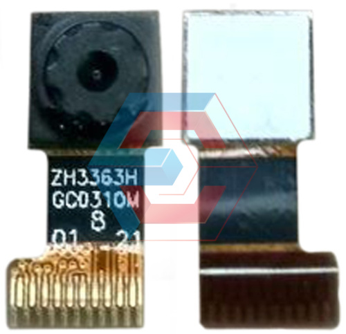 Камера для Prestigio Wize L3 PSP3403 DUO (фронтальная) Б.У