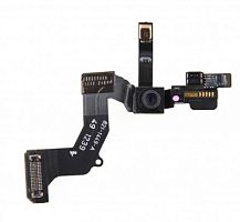 Шлейф датчика приближения + камера для iPhone 5 (оригинальный) 