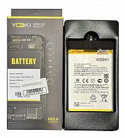 Батарея (акумулятор) BN5K для Xiaomi Redmi 12C/ Poco C55 (Yoki) - узнать стоимость