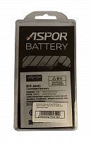 Батарея (аккумулятор) BN43 для Xiaomi Redmi Note 4X 4.4V 4000 мАч 100% емкости Aspor - узнать стоимость