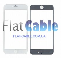Стекло тачскрина для iPhone 6 Plus White iPhone 6S Plus (белый) 							