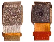 Камера для HTC Desire 600 Фронтальная Б.У