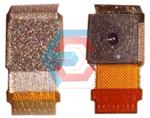 Камера для HTC Desire 600 Фронтальная Б.У