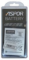 Батарея (акумулятор) BN48 для Xiaomi Redmi Note 6 Pro 4000 mAh 100% ємності Aspor - узнать стоимость