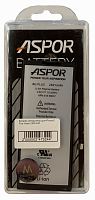 Батарея (акумулятор) для iPhone 8 Plus 100% ємності (Aspor) 2691mAh - узнать стоимость