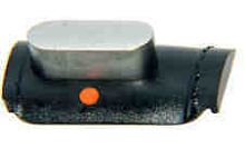 Кнопка вибро iPhone 3G/3GS чёрный