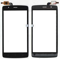 Сенсор Fly FS506 Cirrus 3 черный