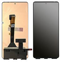дисплей + сенсор tecno camon 20 oled orig(oem) - стоимость