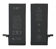 Батарея (аккумулятор) для iPhone 6 (AAAA no LOGO) 1810mAh - узнать стоимость