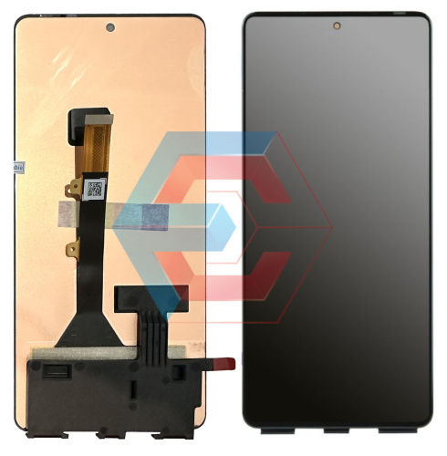 Дисплей + сенсор TECNO Camon 20 OLED Orig(OEM) - состояние, качество, комплектация