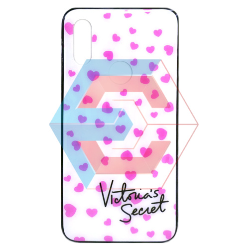 Чохол на Xiaomi Redmi 7 (Мод. 01) Glass case new