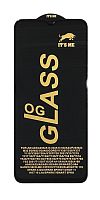 Защитное стекло ITS ME для Oppo Realme C21Y / Realme C25Y Черное
