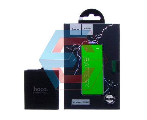 Батарея (акумулятор) BM35 для Xiaomi mi 4C 4.4V 3000mAh (HOCO) - ёмкость, состояние, распиновка