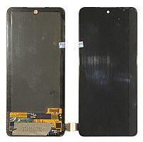 Дисплей + сенсор Xiaomi Redmi Note 11 Pro 4G/Redmi Note 11 Pro 5G/POCO X4 Pro 5G OLED (PRC) - стоимость