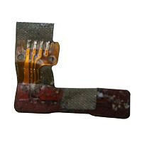 Шлейф Fly IQ4406 Кнопка громкости Б.У