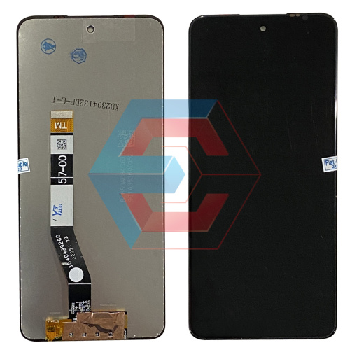 Дисплей + сенсор Motorola G32 (XT2235-2) Чорний (PRC) - состояние, качество, комплектация