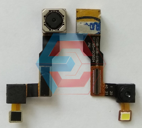 Камера для Bluboo Xfire 2 YS229B-3B-G15G16 Б.У Камера для Bluboo Xfire 2 YS229B-3B-G15G16 Б.У