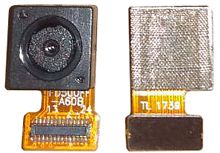 Камера для Doogee X10 (FD500FF-A60B) Основная Б.У