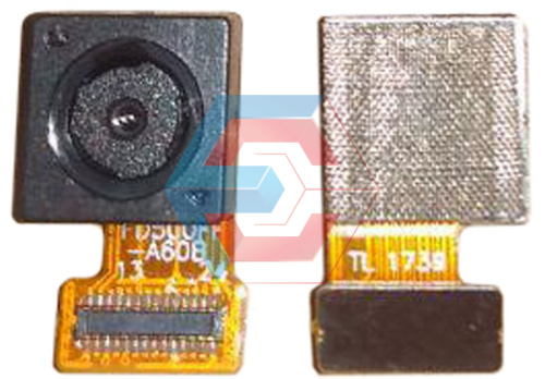 Камера для Doogee X10 (FD500FF-A60B) Основная Б.У