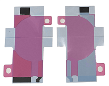 Проклейка (двусторонний скотч) для аккумулятора iPhone 13 Mini Original