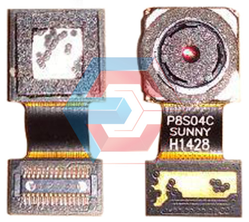 Камера Fly IQ458 (P8S04C&3813B-8.0M) Основная Б.У