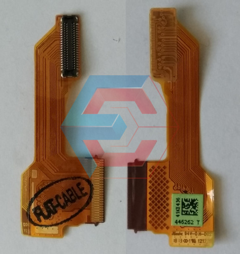 Шлейф HTC One M7 801e, межплатный Б.у