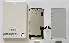 дисплей (модуль) iphone 14 з переклеєним склом - стоимость