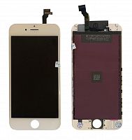дисплей (модуль) iphone 6 (a1549/a1586/a1589) білий (prc) - стоимость