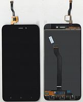 Дисплей + сенсор Xiaomi Redmi 5A (MCG3B, MCI3B) Чорний (PRC) - стоимость