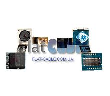 Камера для Samsung I9000, I9001основная + фронтальная Б.У