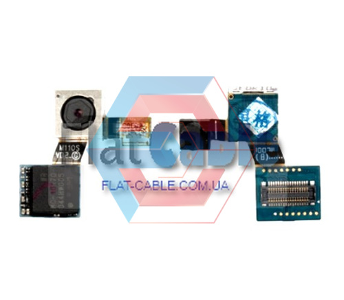 Камера для Samsung I9000, I9001основная + фронтальная Б.У