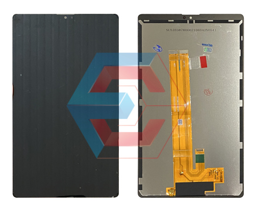 Дисплей для планшета SAMSUNG Tab A7 Lite LTE (T225) с сенсором черный Orig Дисплей для планшета SAMSUNG Tab A7 Lite LTE (T225) с сенсором черный Orig