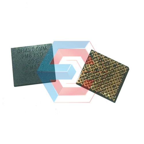 IC PM6150-002 Redmi Note 7 Pro