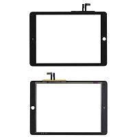 Тачскрин (сенсор) iPad Air чёрный 