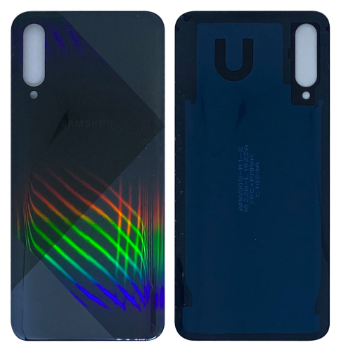 Крышка задняя Samsung A507 Galaxy A50S (2019) Черная оригинал PRC Крышка задняя Samsung A507 Galaxy A50S (2019) Черная оригинал PRC