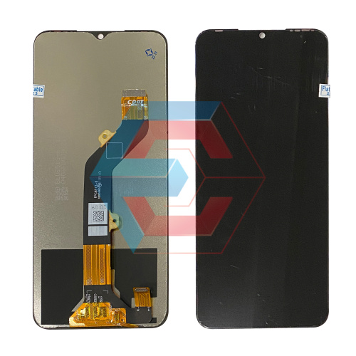 Дисплей + сенсор TECNO POP 5 LTE (BD4a) Чорний OriNEW - состояние, качество, комплектация