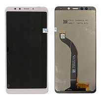 Дисплей + сенсор Xiaomi Redmi 5 (MDG1, MDI1) Білий Original(PRC) - стоимость
