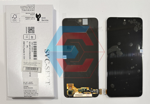 Дисплей + сенсор Xiaomi Redmi Note 11 4G (21121119SC) Чорний OriNew - состояние, качество, комплектация
