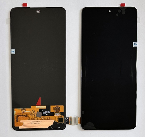 Дисплей + сенсор Xiaomi Redmi Note 13 4G ( 23129RAA4G ) OLED (PRC) - состояние, качество, комплектация