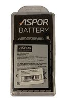 Батарея (акумулятор) BN45 для Xiaomi Redmi Note 5, 3.85V 4000mAh 100% ємності Aspor - узнать стоимость