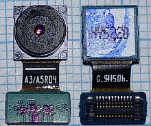 Камера для Samsung A300 A3 , A500 A5 ,A700 A7 (фронтальная) б.у